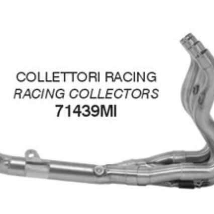 ARATA フルエキ GSX-R750 / GSX-R600 ARATA フルエキ GSX-R750 / GSX-R600 Suzuki -
